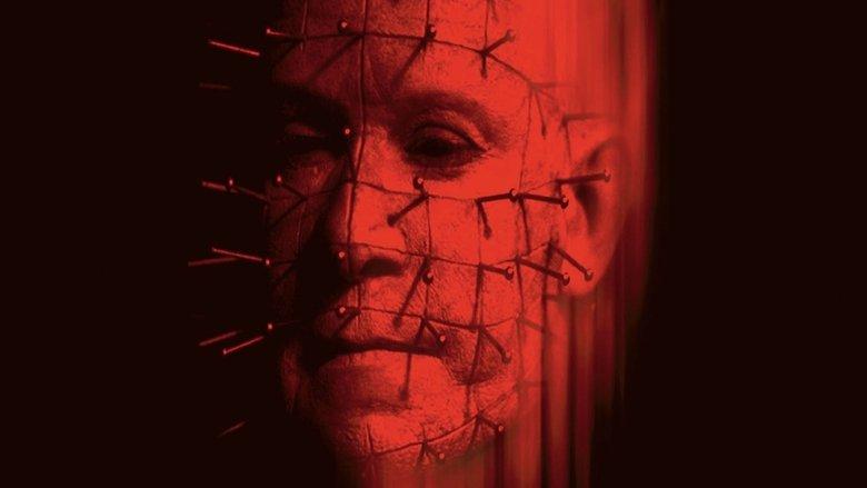 Hellraiser: Hellseeker image