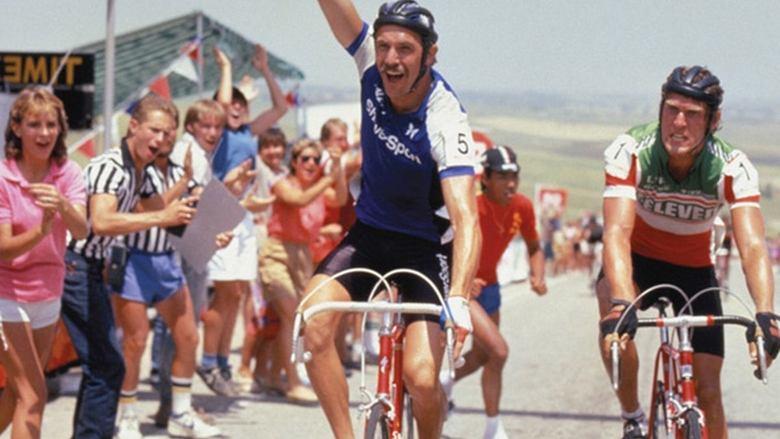 American Flyers image