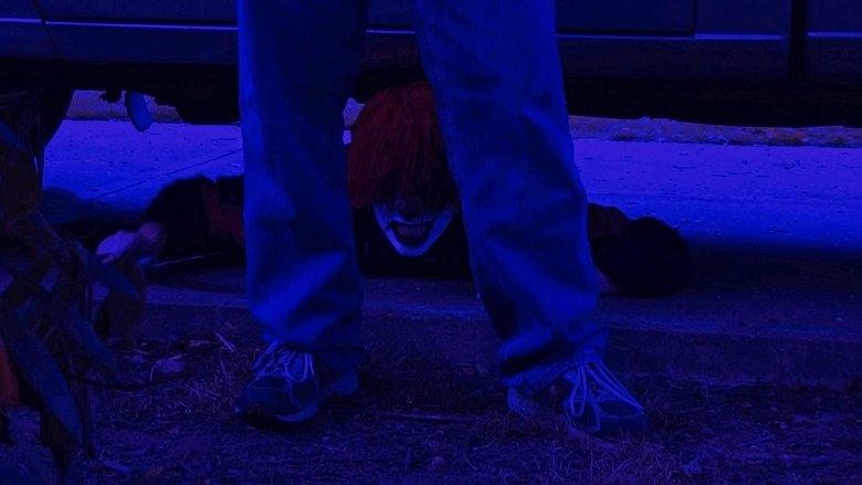 Homecoming Massacre image