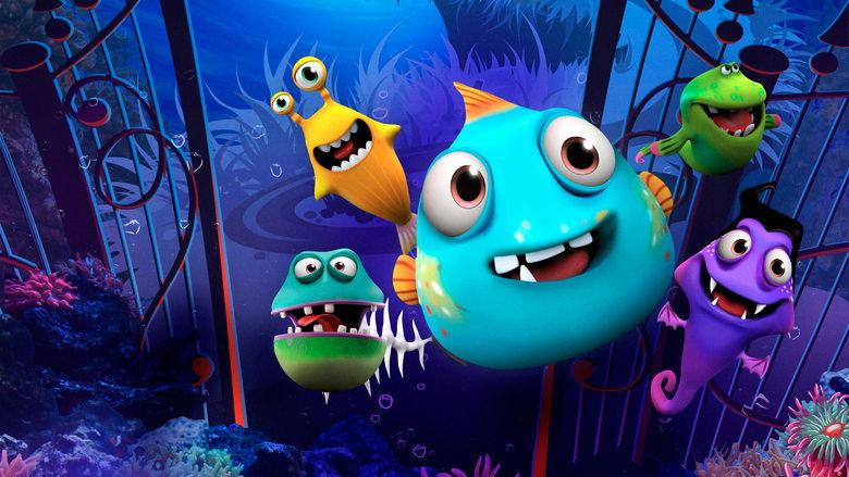 Sea Monsters image
