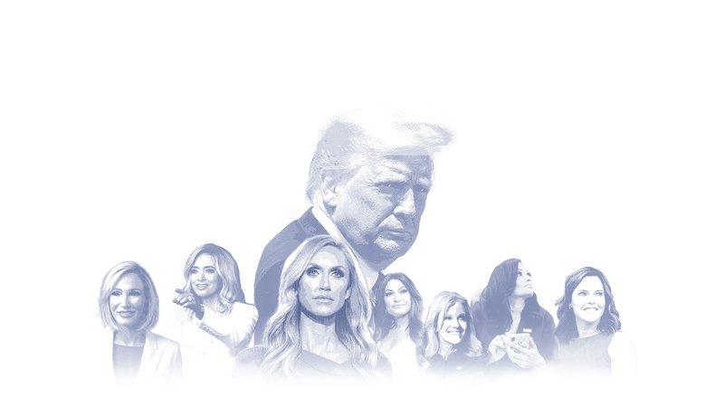 The Trump I Know image