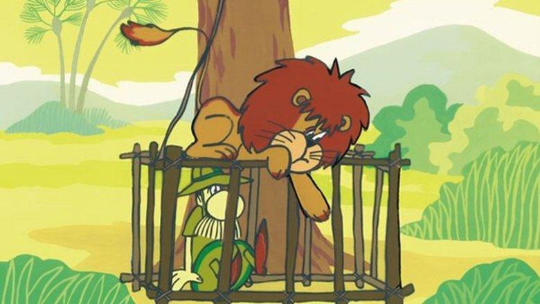 Pampalini the Animal Hunter image