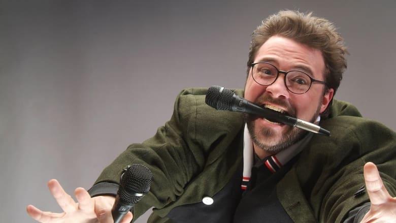 An Evening with Kevin Smith 2: Evening Harder image