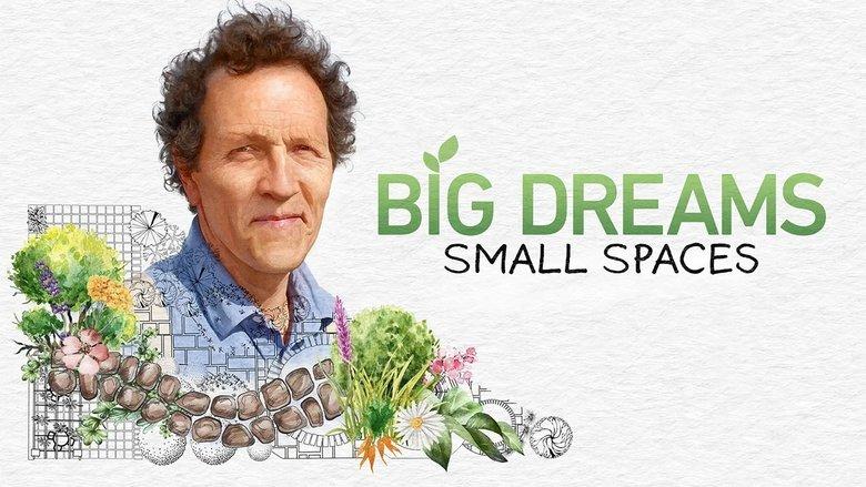 Big Dreams Small Spaces image
