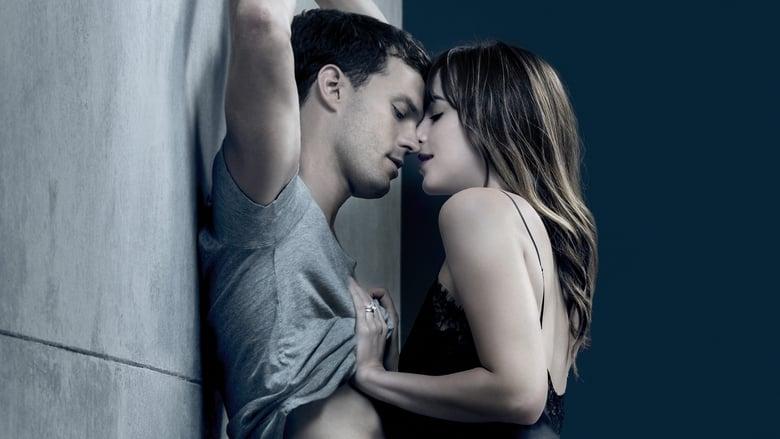 Fifty Shades Freed image
