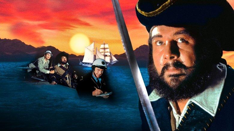 Blackbeard's Ghost image