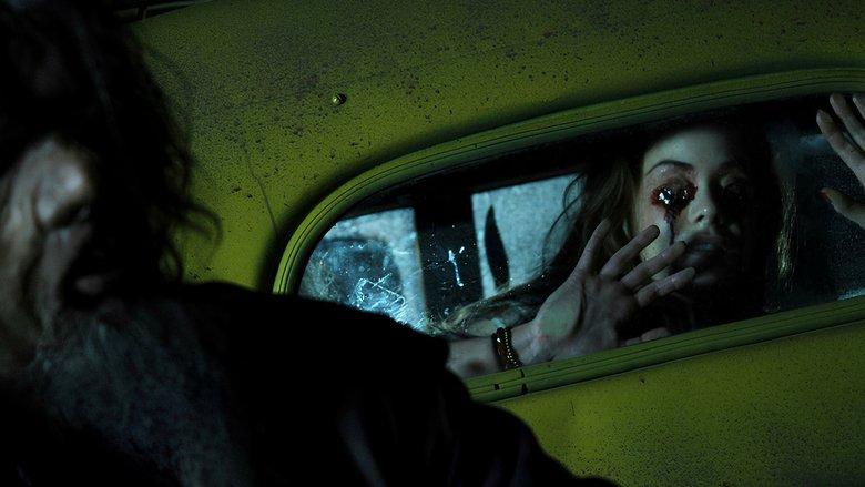 Wrong Turn 5: Bloodlines image