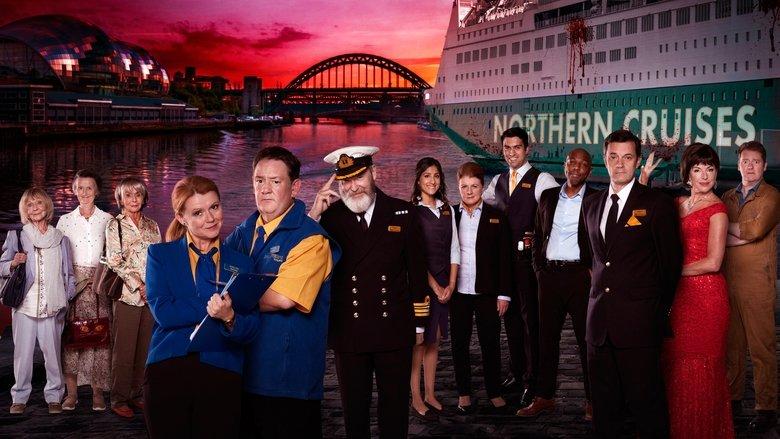 Death on the Tyne image