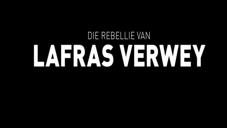The Rebellion of Lafras Verwey image