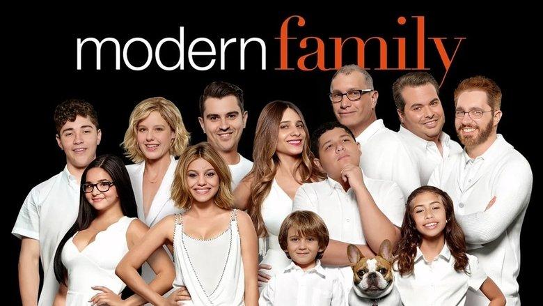 Modern Family image
