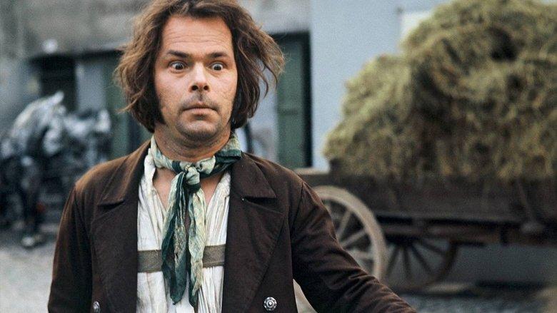 The Enigma of Kaspar Hauser image