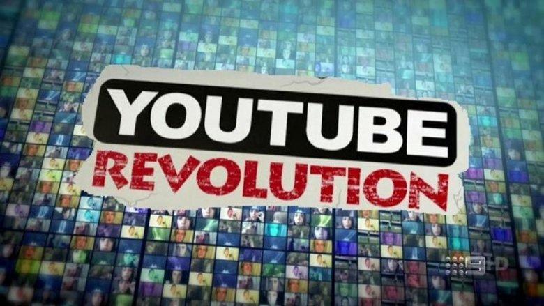 Youtube Revolution image
