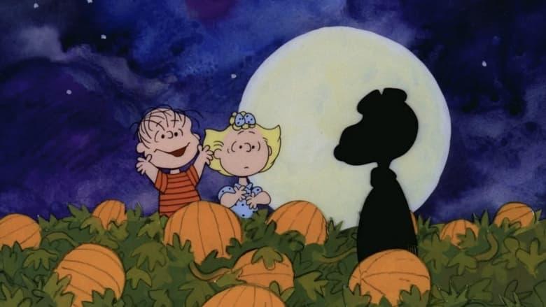 It's the Great Pumpkin, Charlie Brown image