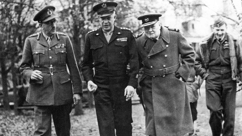 Sworn to Secrecy: Secrets of War image