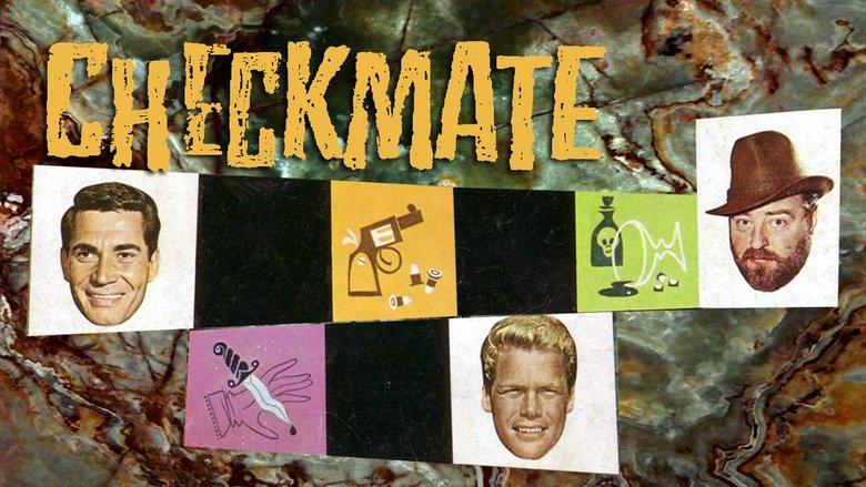 Checkmate image
