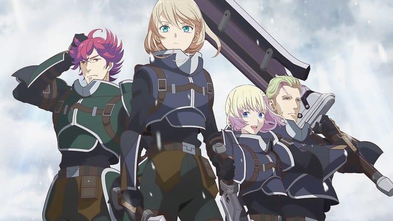 The Legend of Heroes: Trails of Cold Steel - Northern War image