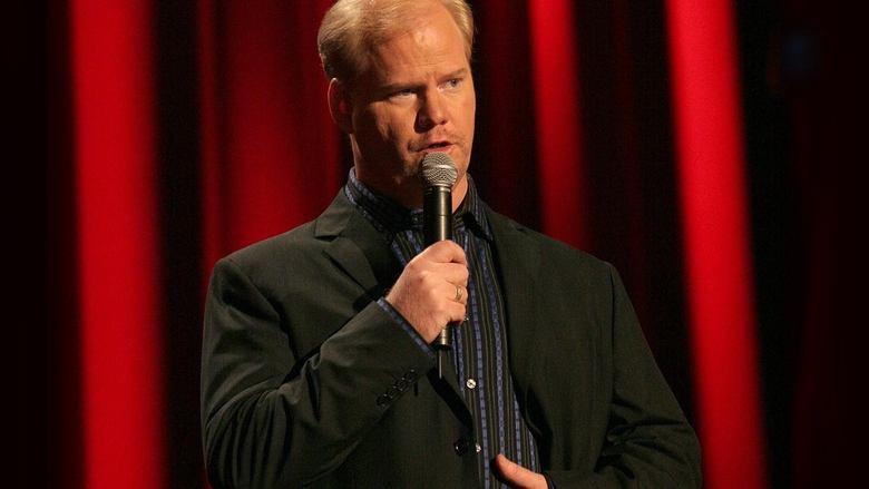 Jim Gaffigan: King Baby image