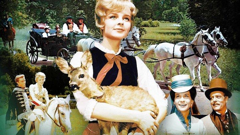 Die Försterchristel image