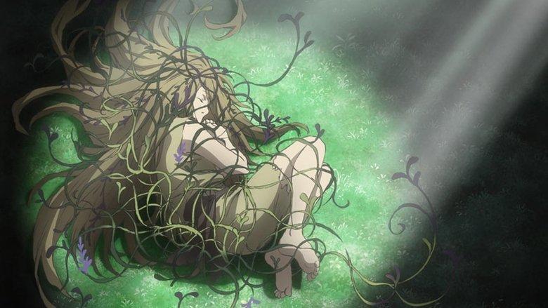 Mushi-Shi: The Next Chapter - Drops of Bells image