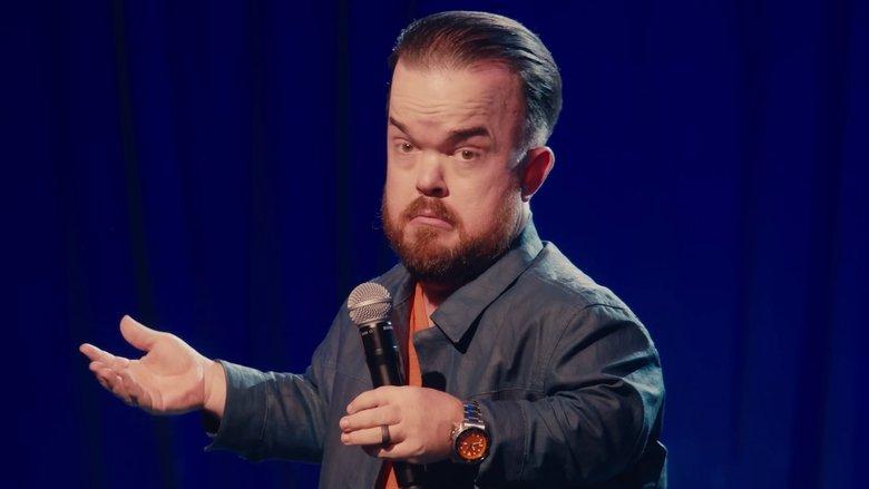 Brad Williams: Starfish image