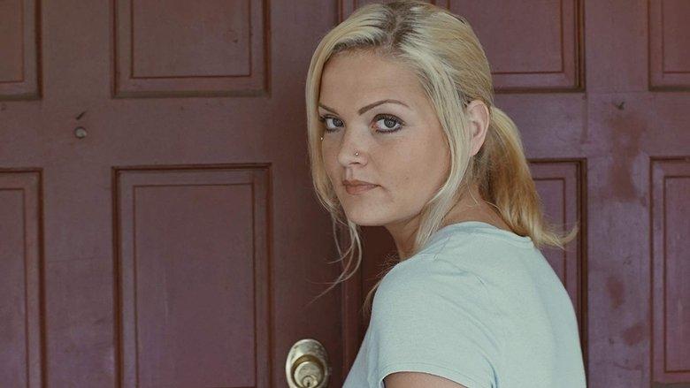 Real Cases of Shadow People: The Sarah McCormick Story image