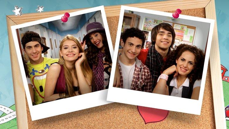 As the Bell Rings (Argentine) image
