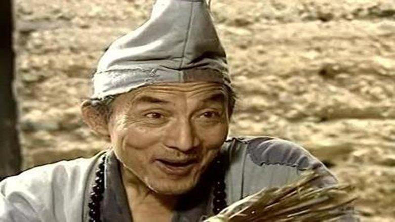 Ji Gong image