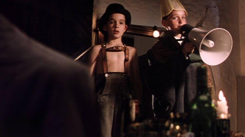 The Boy Who Walked Backwards image