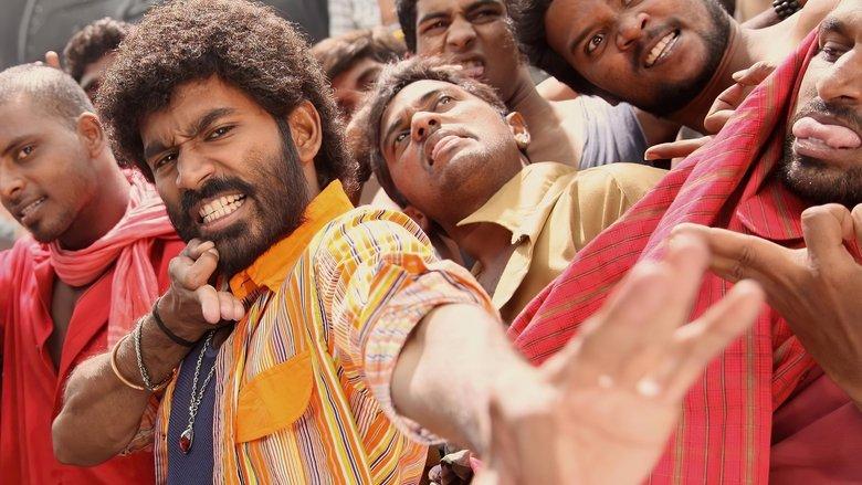 Anegan image