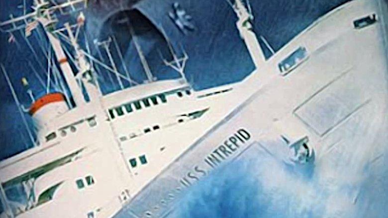 Intrepid image