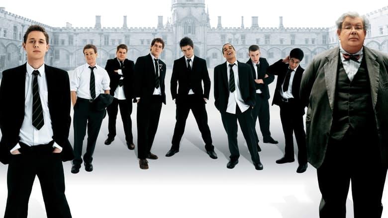 The History Boys image