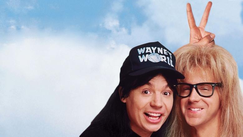 Wayne's World 2 image