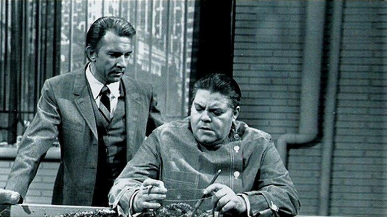 Nero Wolfe image