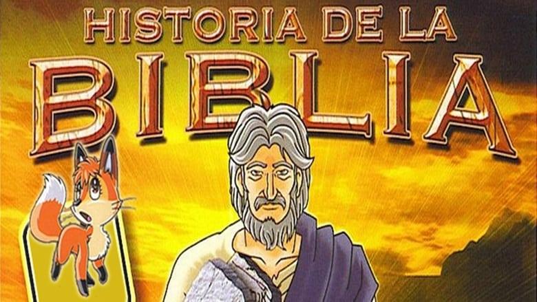 Historias de la Biblia image
