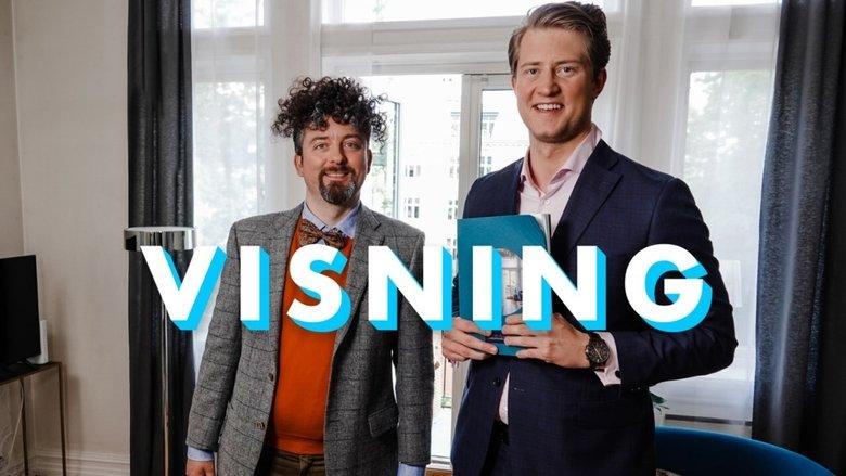 Visning image
