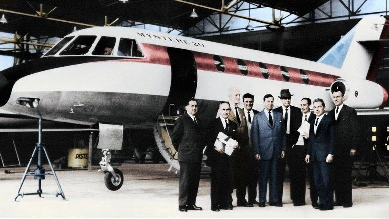 The Dassault Saga: One Hundred Years of French Aviation image