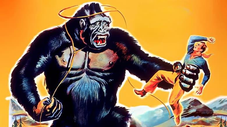 Mighty Joe Young image