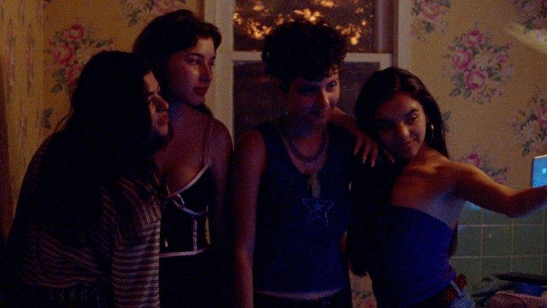 Girls & The Party image