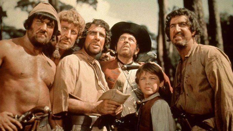 Long John Silver image