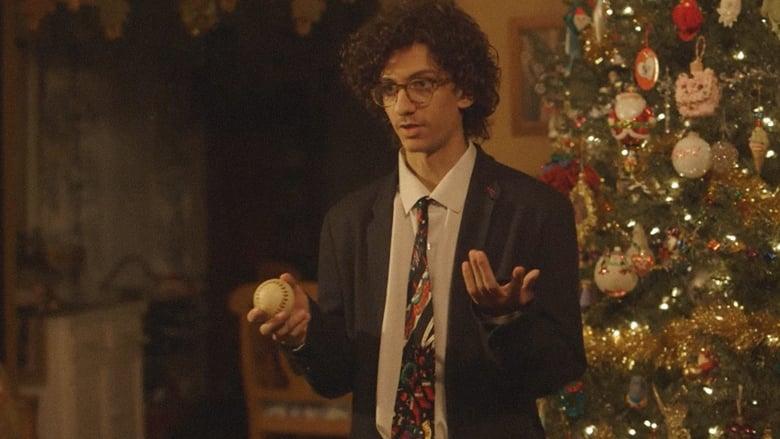 Journey to the Last Christmas Dance image