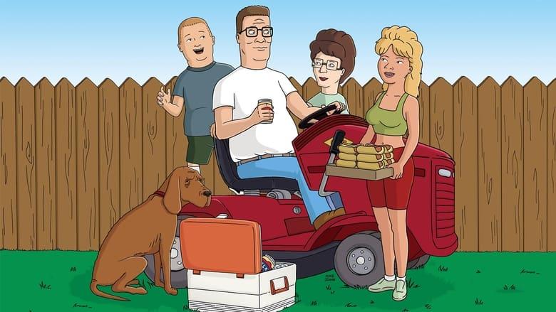 King of the Hill image