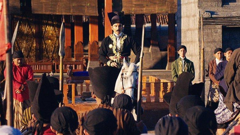 Sultan Agung image