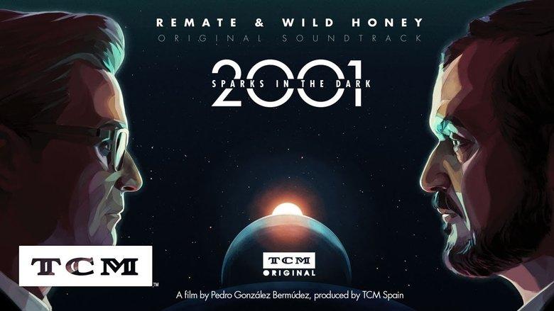 2001: Sparks in the Dark image
