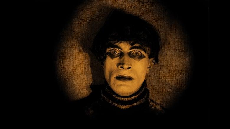 The Cabinet of Dr. Caligari image