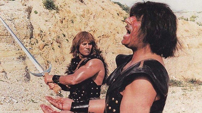 Gunan, King of the Barbarians image