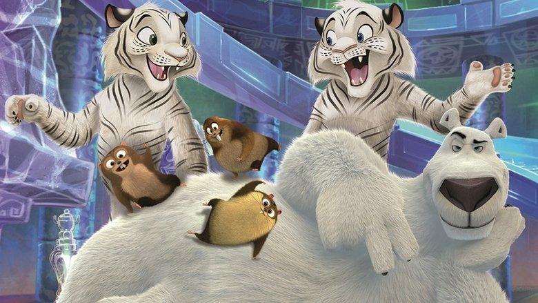 Norm of the North: Family Vacation image