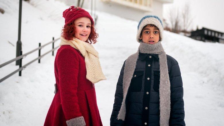 The Snow Sister image