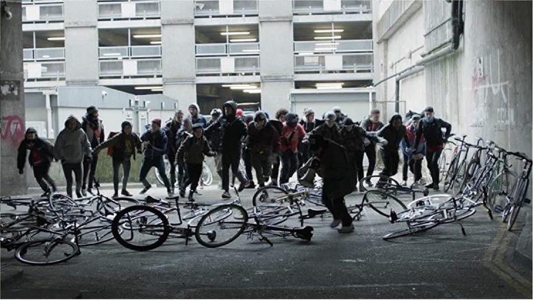 Alleycats image