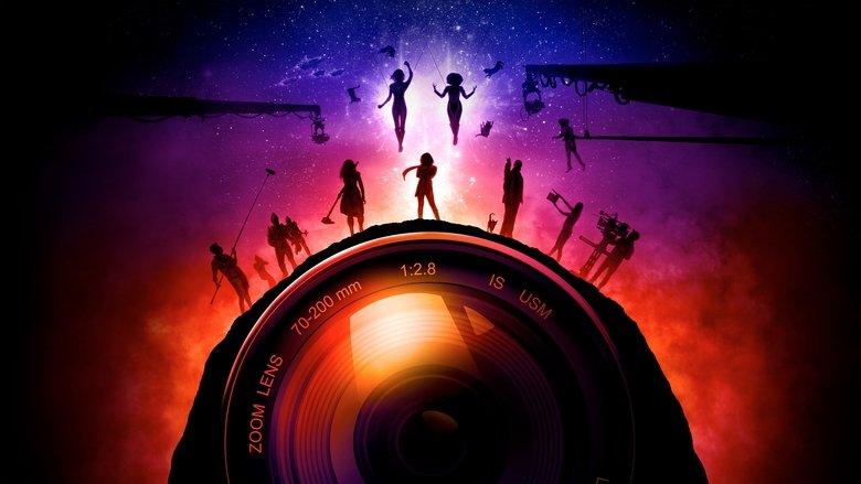 Marvel Studios Assembled: The Making of The Marvels image
