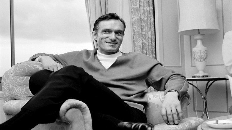 Hugh Hefner: American Playboy image